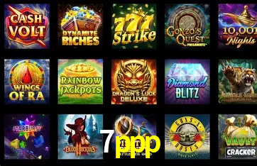 Descubra o Programa VIP da 7ppp: Vantagens Exclusivas para Jogadores