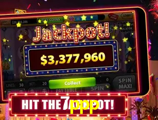 Inovações de Jogos na 7ppp: O Futuro das Experiências Interativas