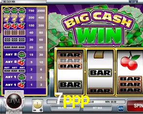 A Emoção da Loteria na 7ppp: Uma Chance de Mudança de Vida