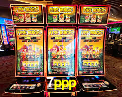 A Experiência Imersiva dos Cassinos Ao Vivo no 7ppp